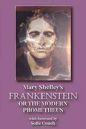 Frankenstein: (Or the Modern Prometheus) poster