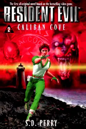 Caliban Cove (Resident Evil #2) poster