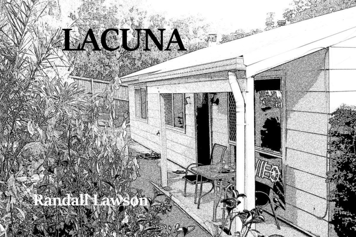 Lacuna poster