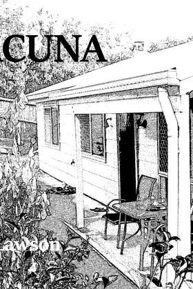 Lacuna poster