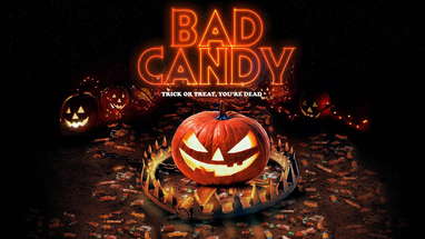 Bad Candy (2021) | Official Trailer | Zach Galligan | J. Gaven Wilde | Derek Russo poster