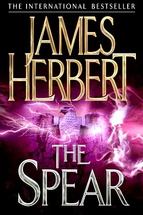 The Spear poster