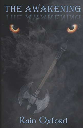 The Awakening poster