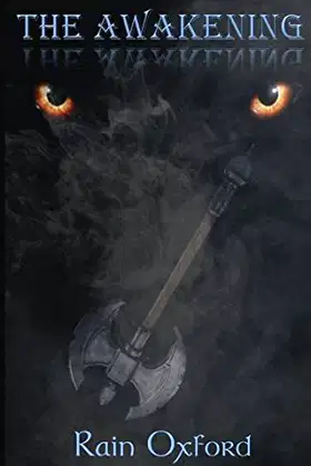 The Awakening poster