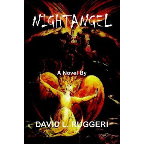 Nightangel poster