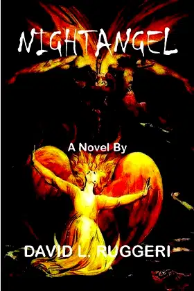 Nightangel poster