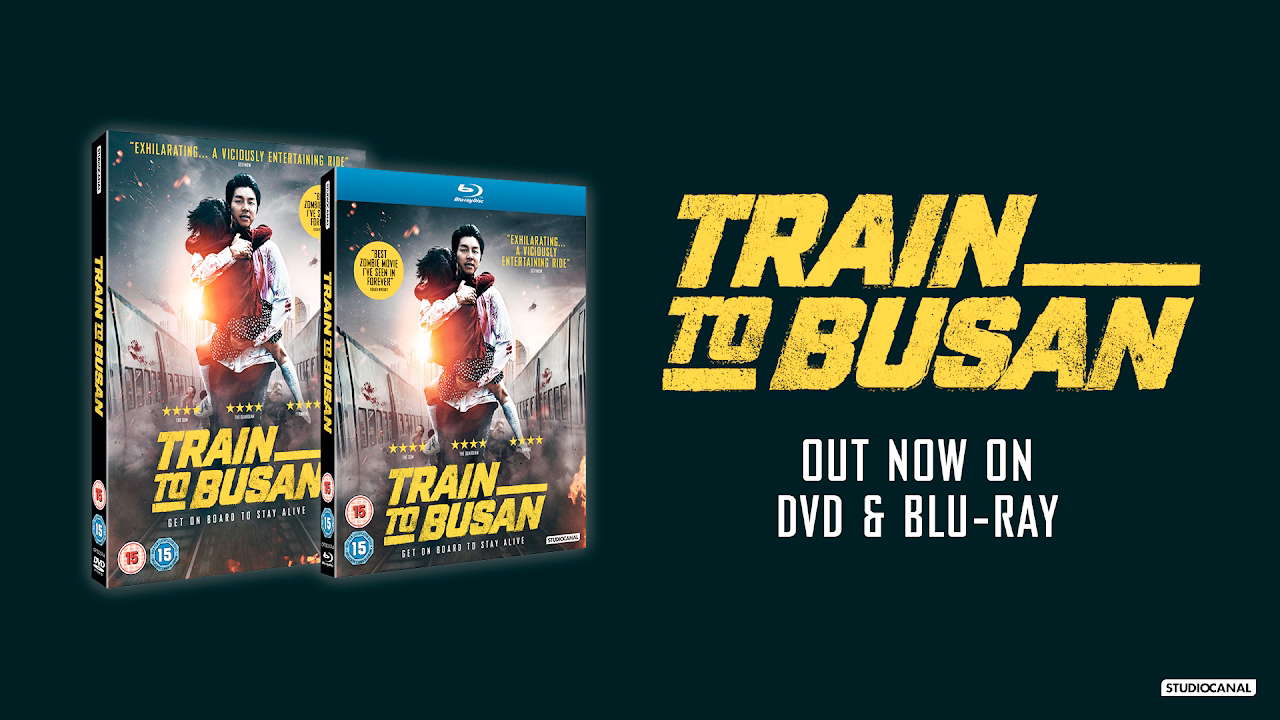 Official DVD Trailer