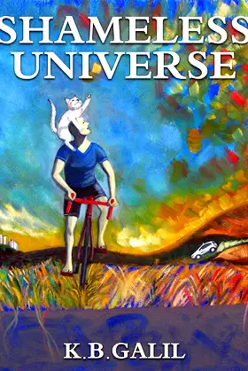 Shameless Universe poster