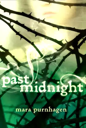 Past Midnight (Past Midnight, Book 1) poster