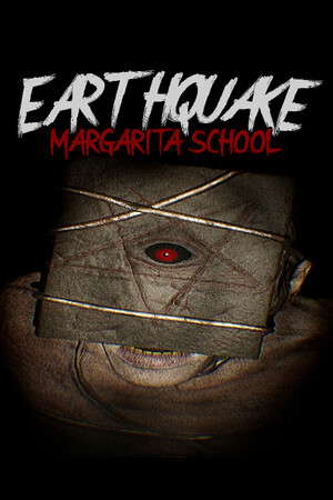 Earthquake: Margarita School poster