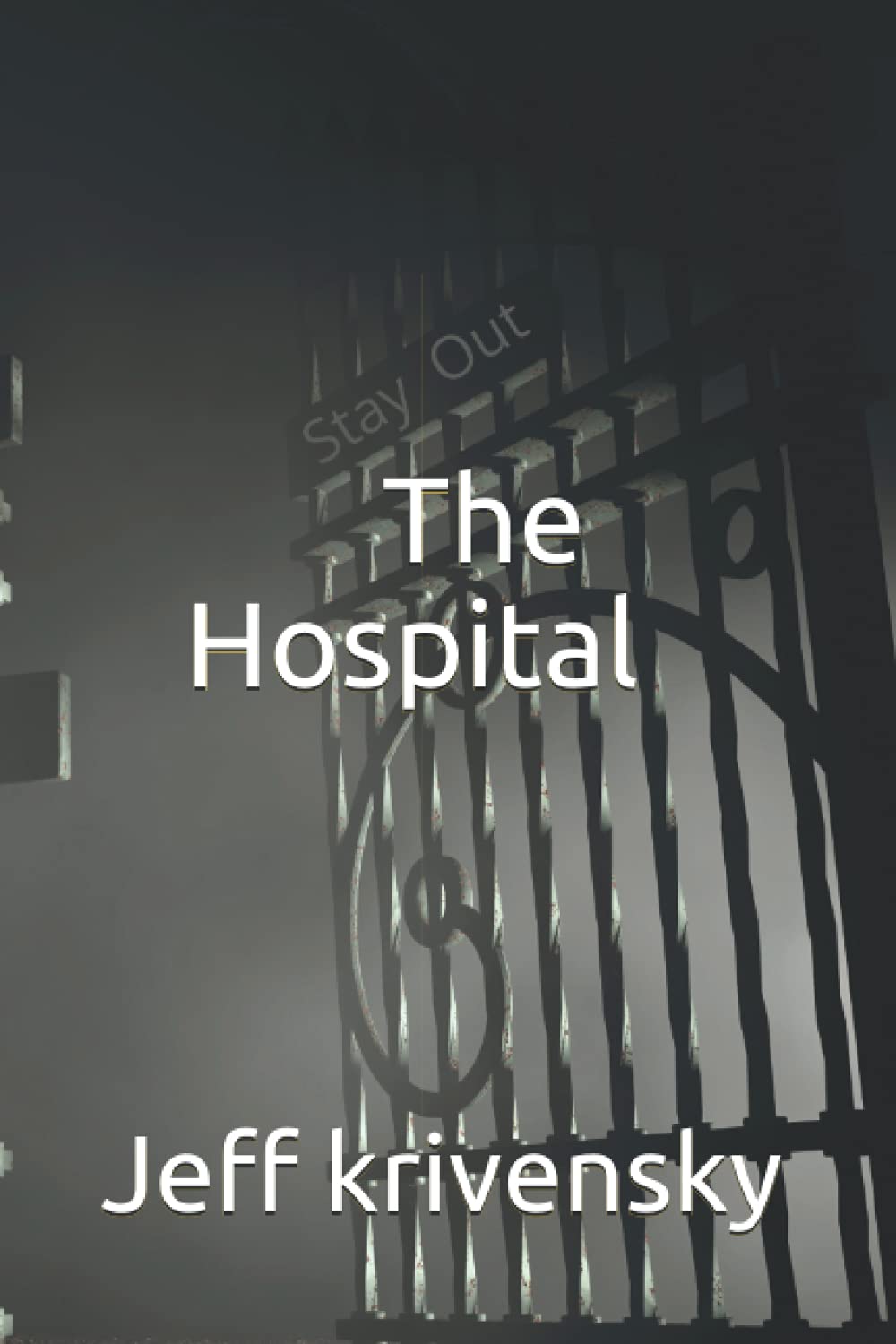 The Hospital poster