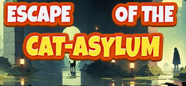 Escape Of The Cat-Aslyum capsule