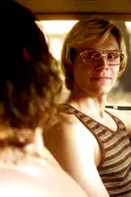 Doin' a Dahmer poster