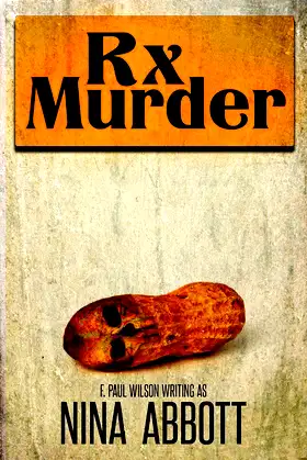 Rx Murder (The Rx Mysteries Book 1) poster