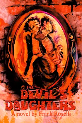 The Devil's Daughters poster