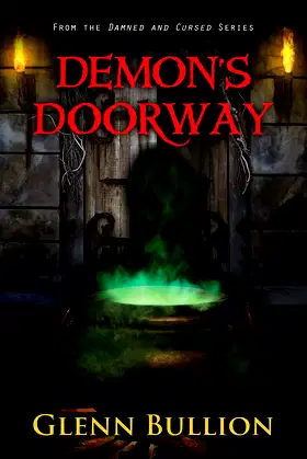 Demon's Doorway (Damned and Cursed) poster