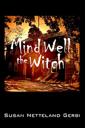 Mind Well the Witch poster