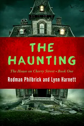 The Haunting (The House on Cherry Street) poster