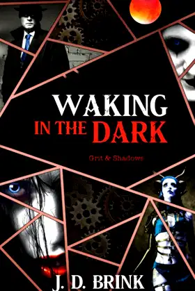 Waking in the Dark poster