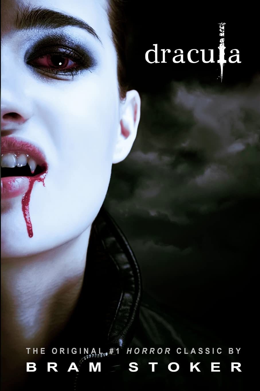 Dracula poster