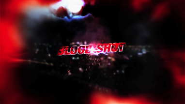 Blood Shot Trailer 1080p poster