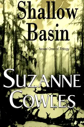 Shallow Basin poster