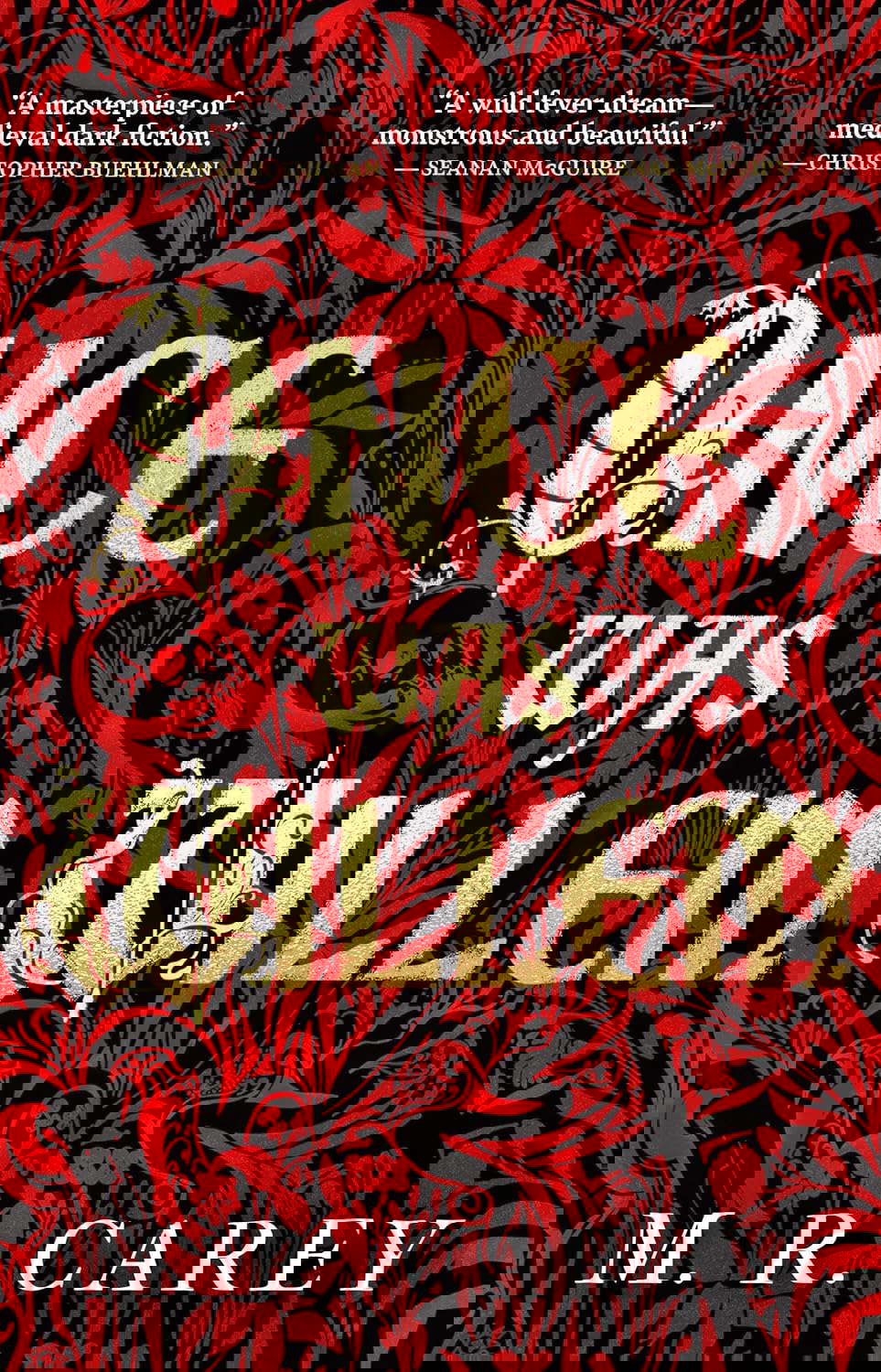 Once Was Willem poster