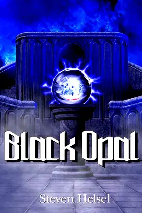 Black Opal poster