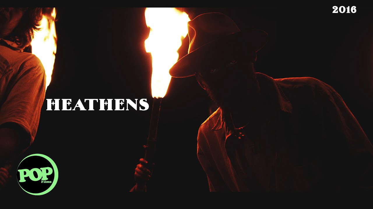SHORT HORROR FILM  | "HEATHENS"