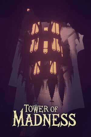 Tower of Madness poster