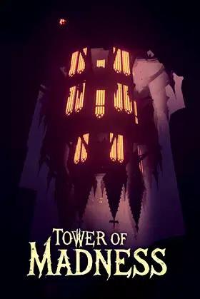 Tower of Madness poster