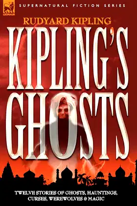 Kipling's Ghosts poster