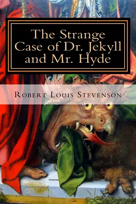 The Strange Case of Dr. Jekyll and Mr. Hyde poster