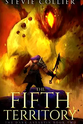 The Fifth Territory: The Dark Assassin Book Two poster