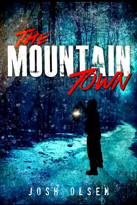 The Mountain Town poster