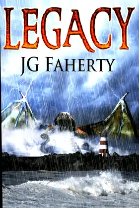 Legacy poster