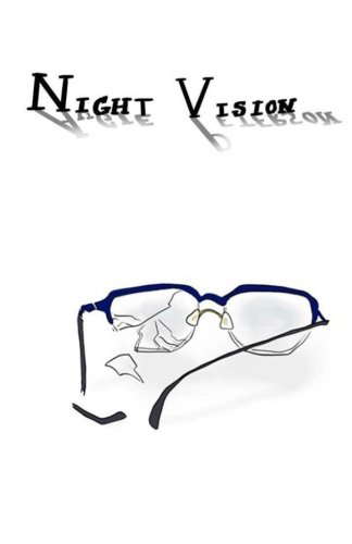 Night Vision: A Collection of Short Horror Stories poster