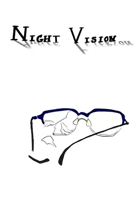 Night Vision: A Collection of Short Horror Stories poster