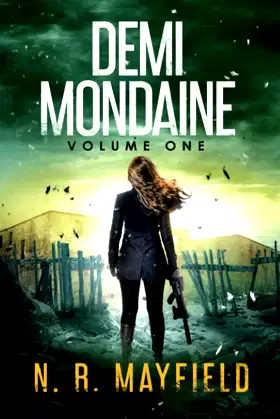 Demi Mondaine: Volume I poster