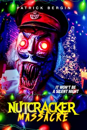 Nutcracker Massacre poster