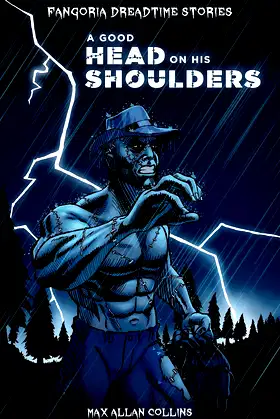 A Good Head on His Shoulders poster