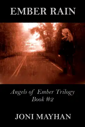 Ember Rain: - Angels of Ember - Book 2 poster