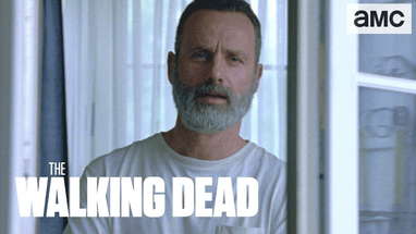 The Walking Dead S9: 'New Beginning' Official Teaser poster