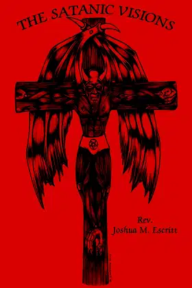 The Satanic Visions poster
