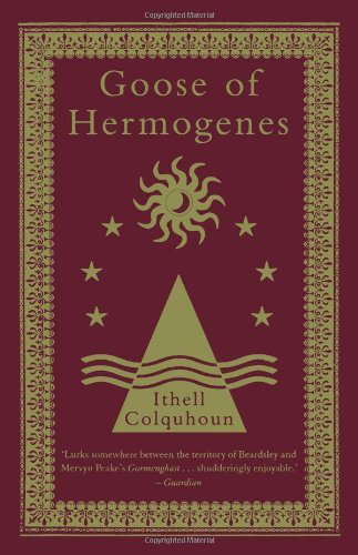 Goose of Hermogenes poster