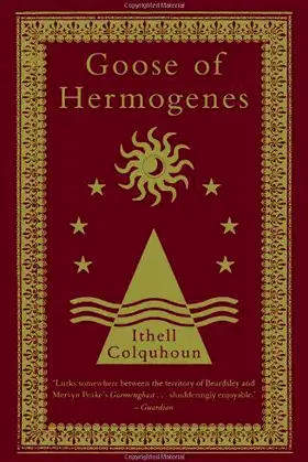 Goose of Hermogenes poster
