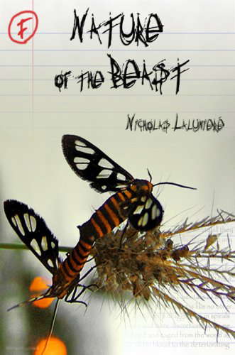 Nature of the Beast poster