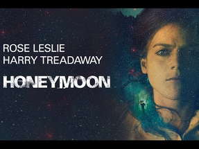 Honeymoon - Featurette poster