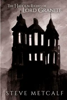 The Hidden Riches of Lord Granite poster