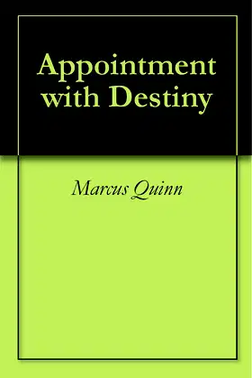 Appointment with Destiny poster